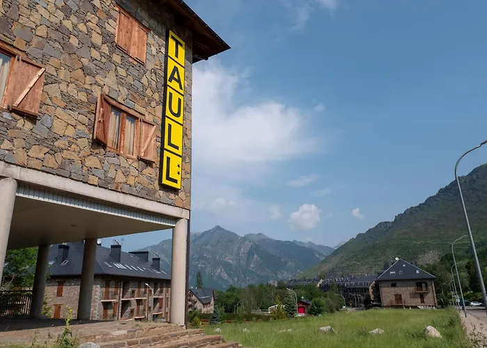 Hotel Tauell