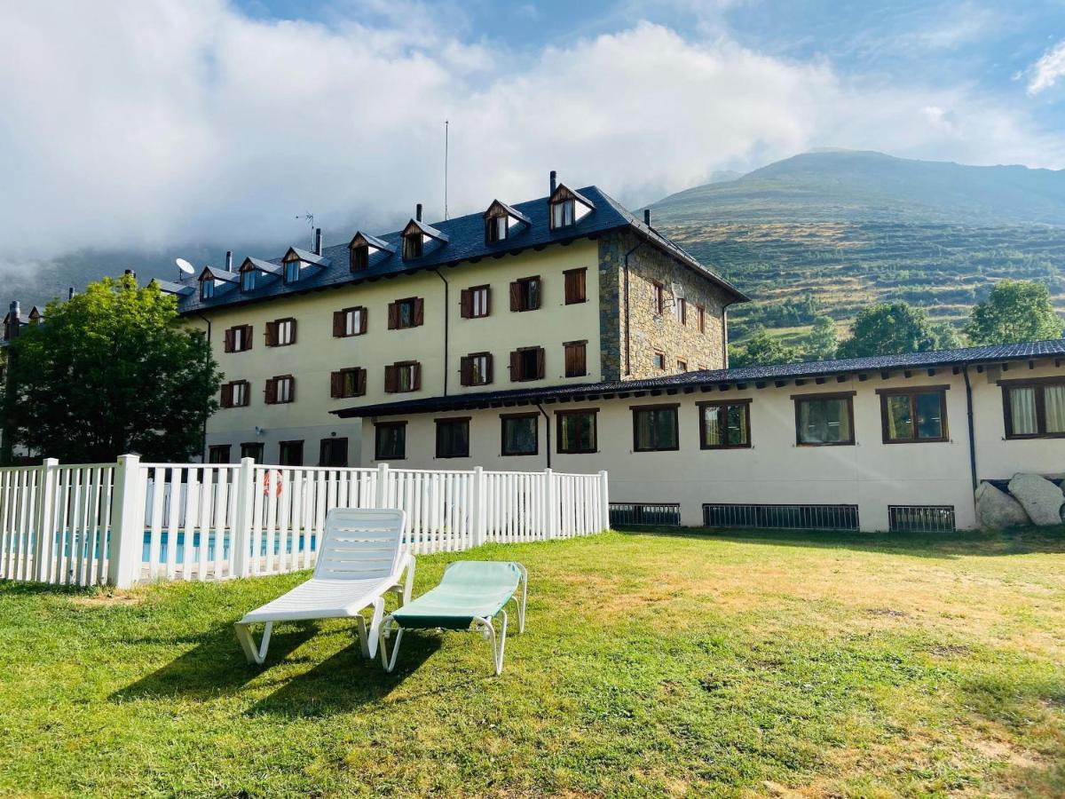 Hotel Tauell Pla de l'Ermita