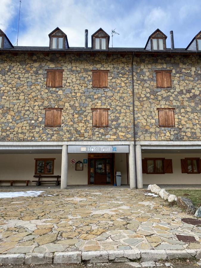 Hotel Tauell 2*