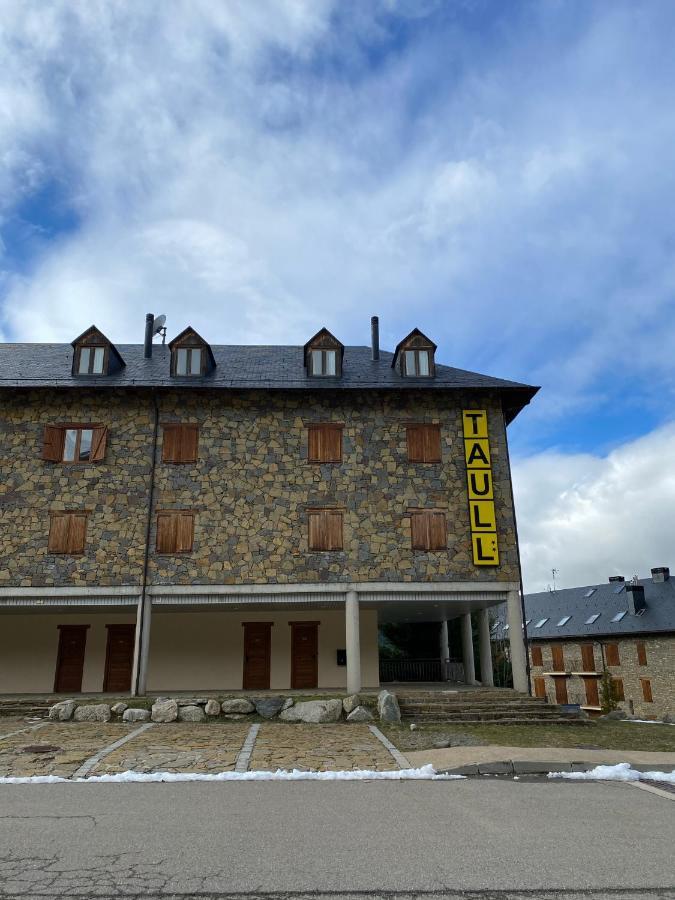Hotel Tauell Pla de l'Ermita