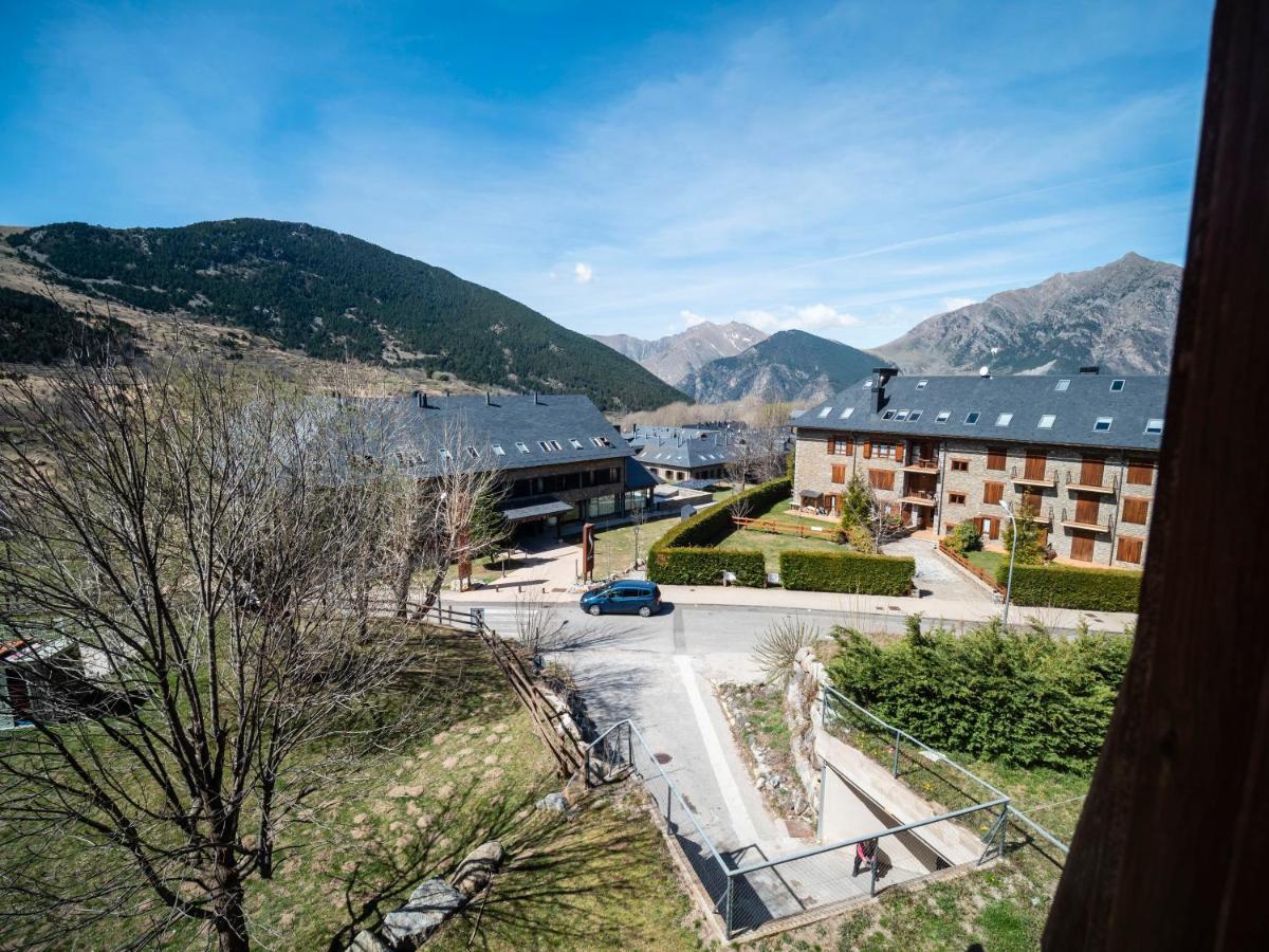 Tauell Pla de l'Ermita