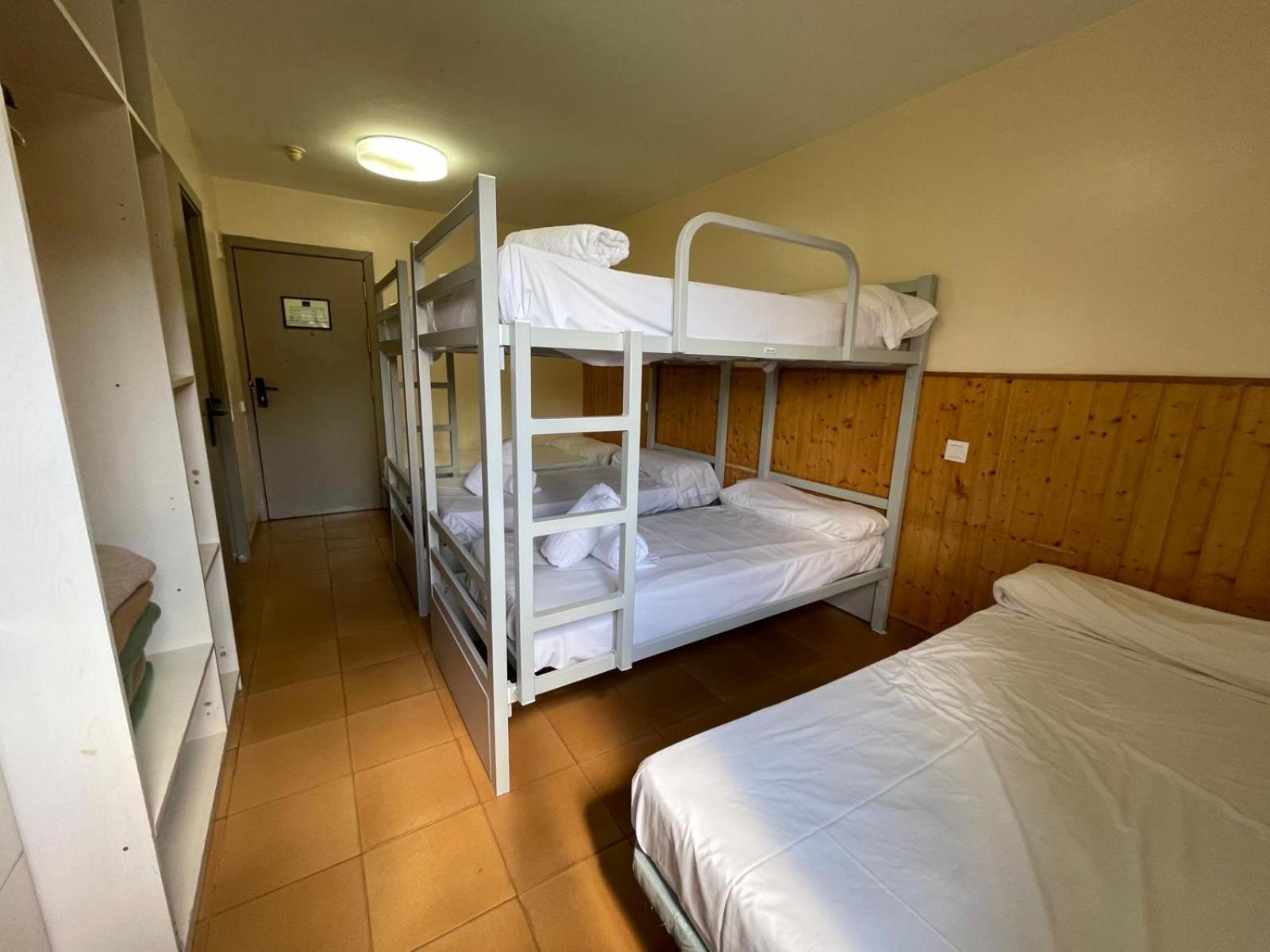Hotel Tauell Pla de l'Ermita
