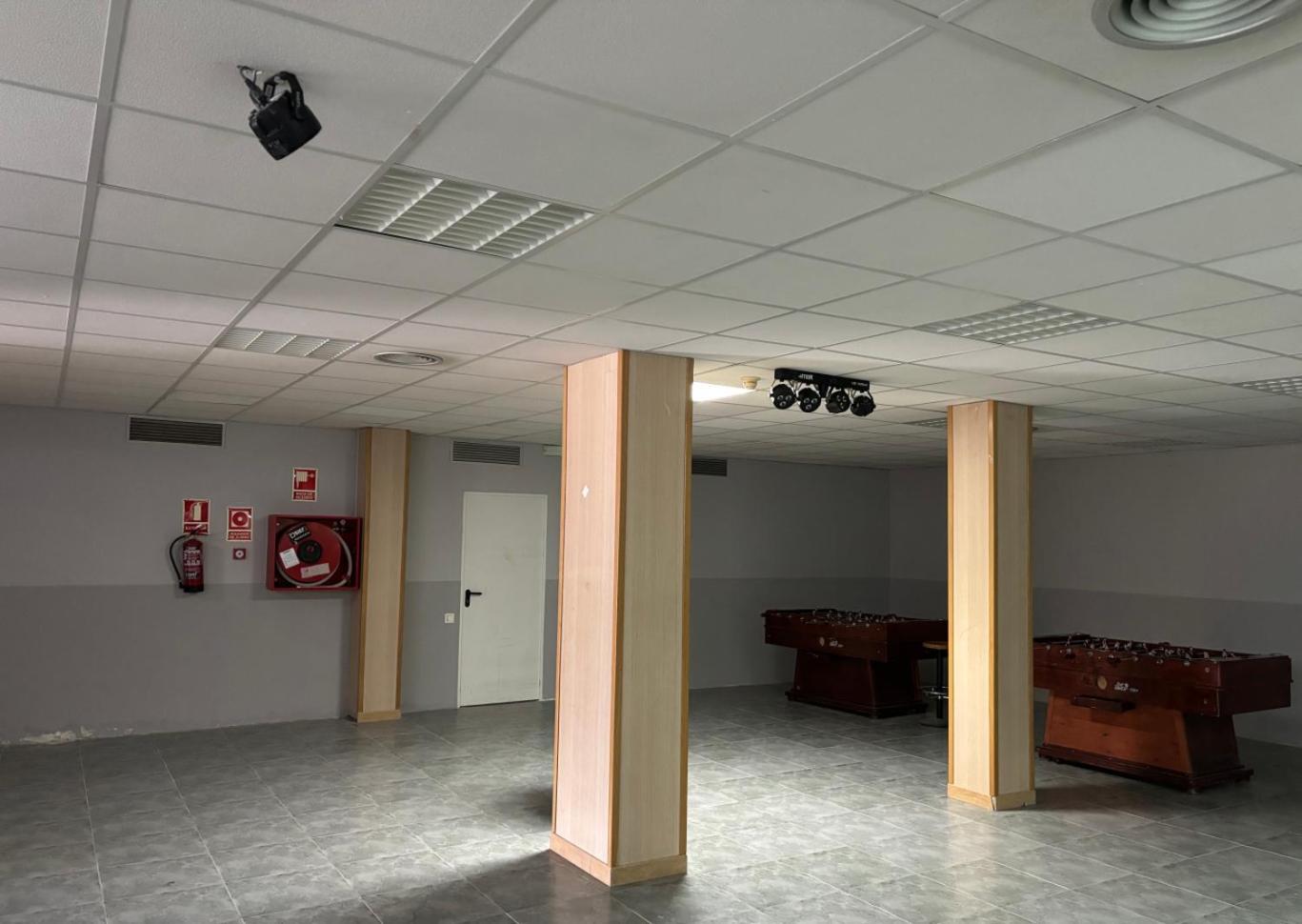 Tauell Hotel