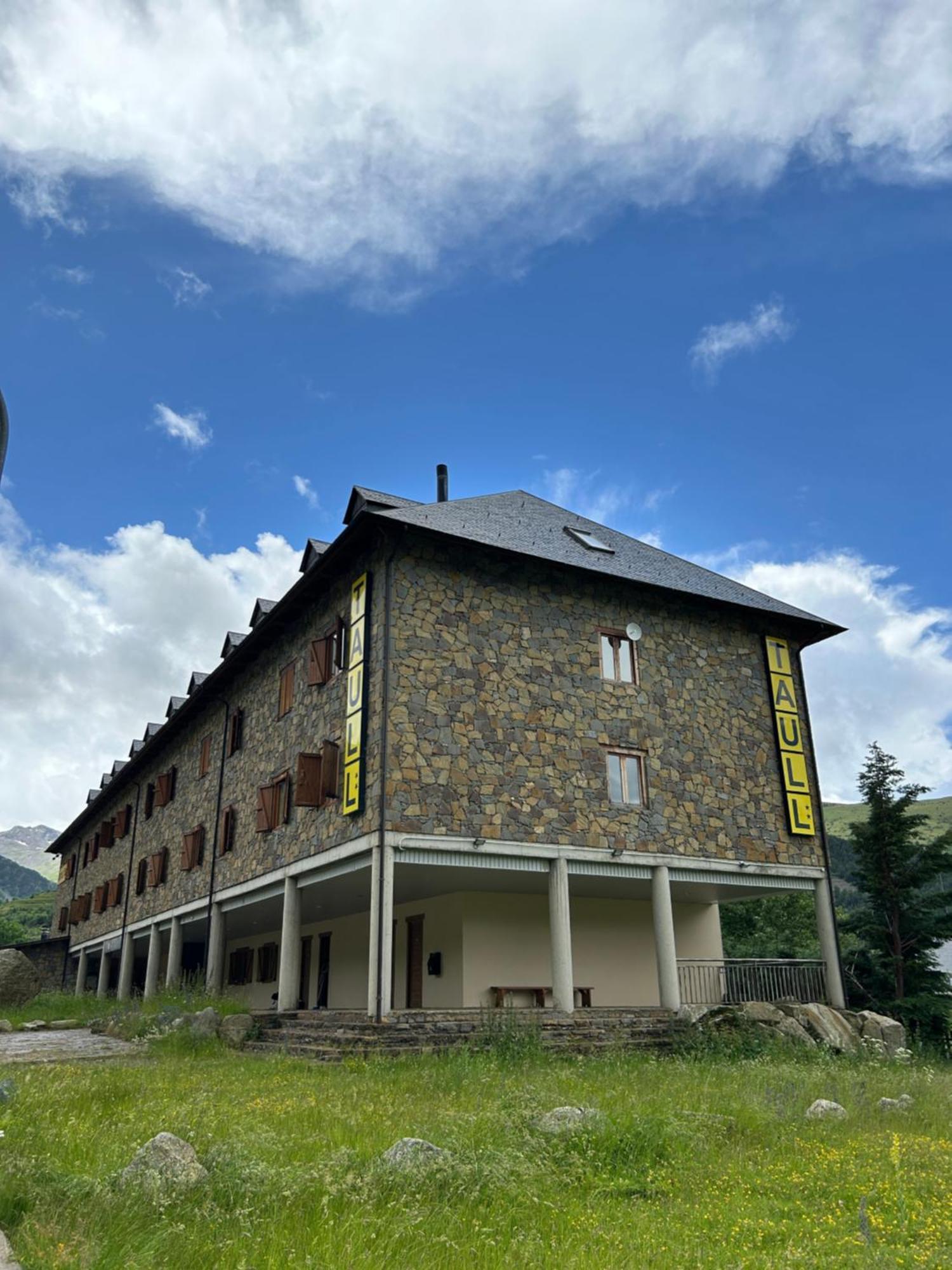 Hotel Tauell