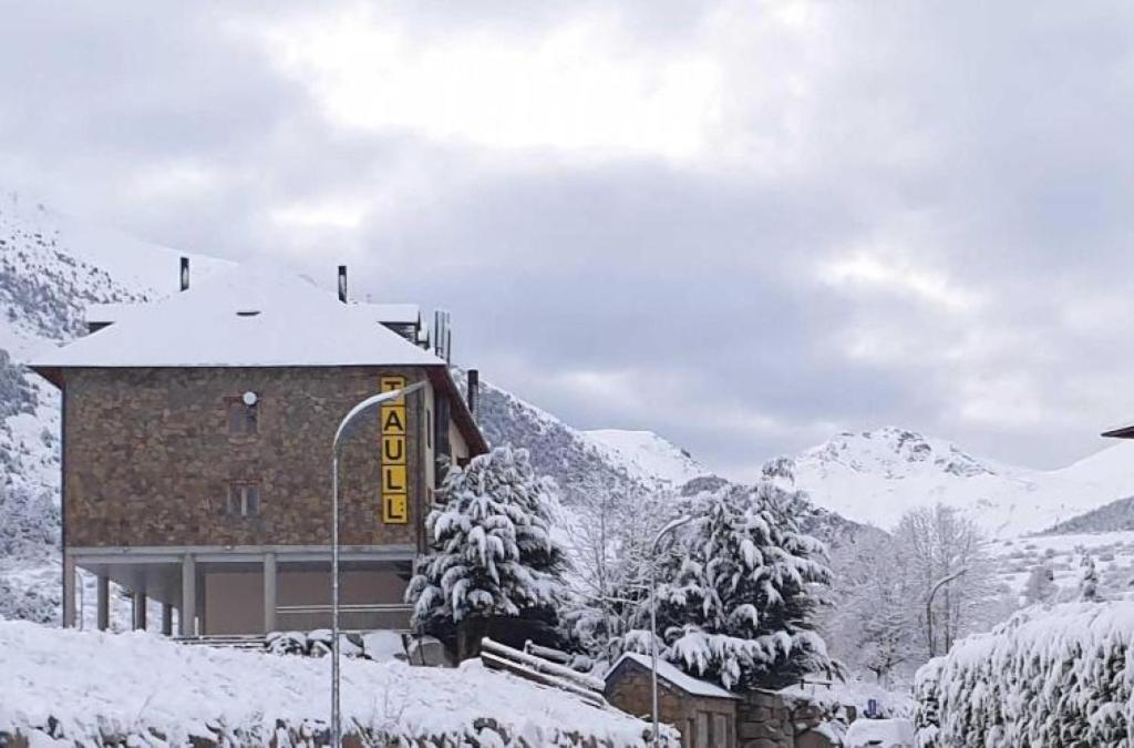 Hotel Tauell 2*
